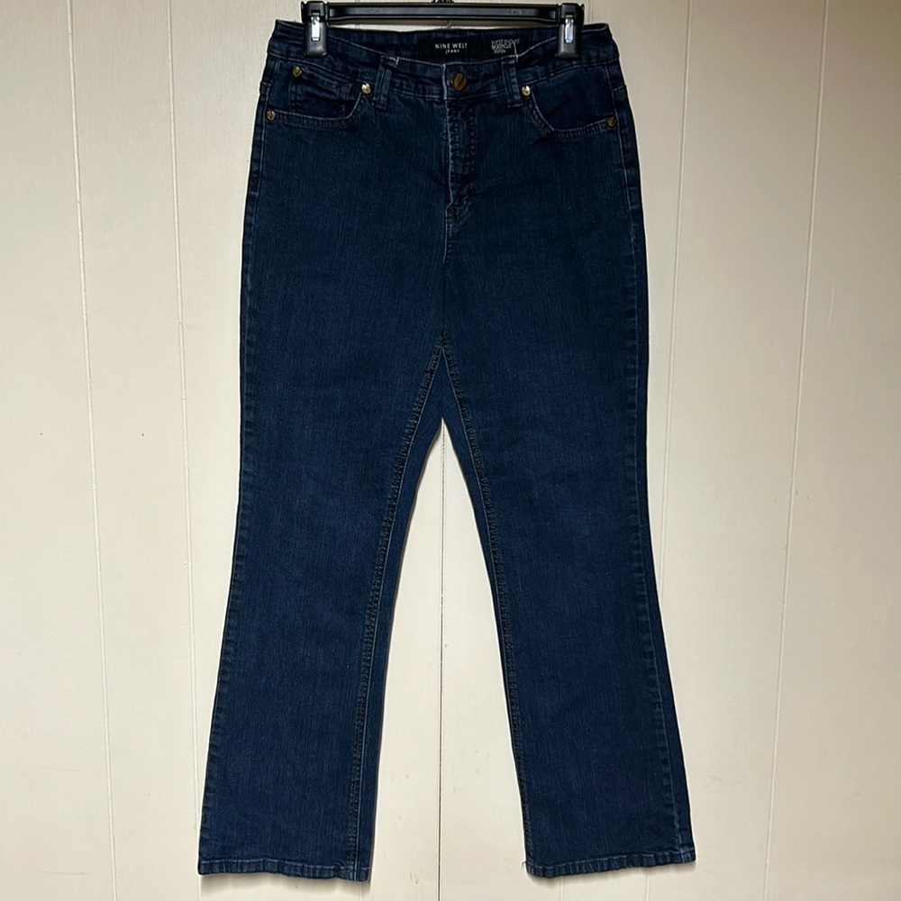 Nine West jeans 30/10s